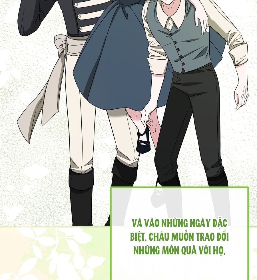 Không Bao Giờ Trở Về Gia Đình Đã Bỏ Rơi Tôi Chapter 37 - Trang 2