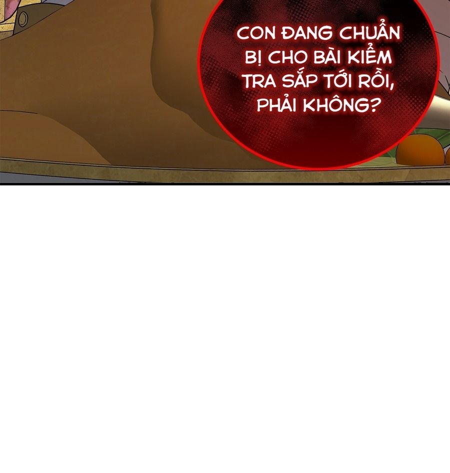 Không Bao Giờ Trở Về Gia Đình Đã Bỏ Rơi Tôi Chapter 37 - Trang 2