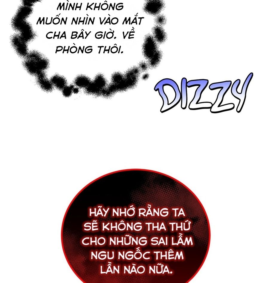 Không Bao Giờ Trở Về Gia Đình Đã Bỏ Rơi Tôi Chapter 37 - Trang 2
