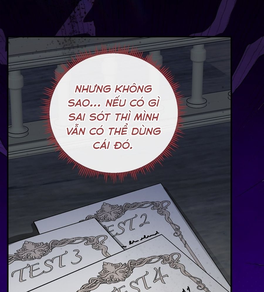 Không Bao Giờ Trở Về Gia Đình Đã Bỏ Rơi Tôi Chapter 37 - Trang 2