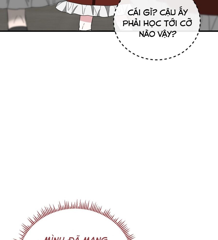 Không Bao Giờ Trở Về Gia Đình Đã Bỏ Rơi Tôi Chapter 37 - Trang 2