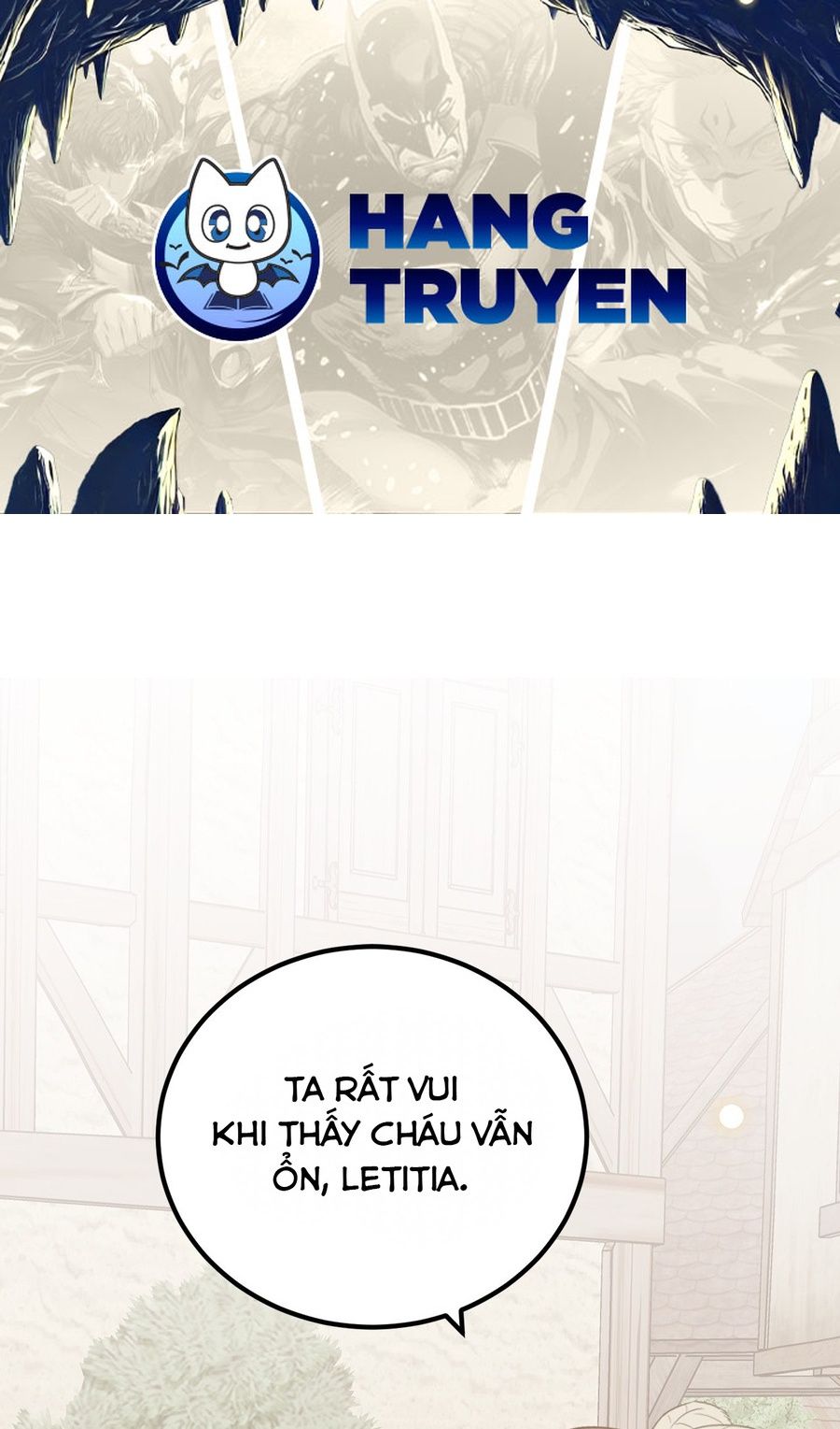 Không Bao Giờ Trở Về Gia Đình Đã Bỏ Rơi Tôi Chapter 37 - Trang 2