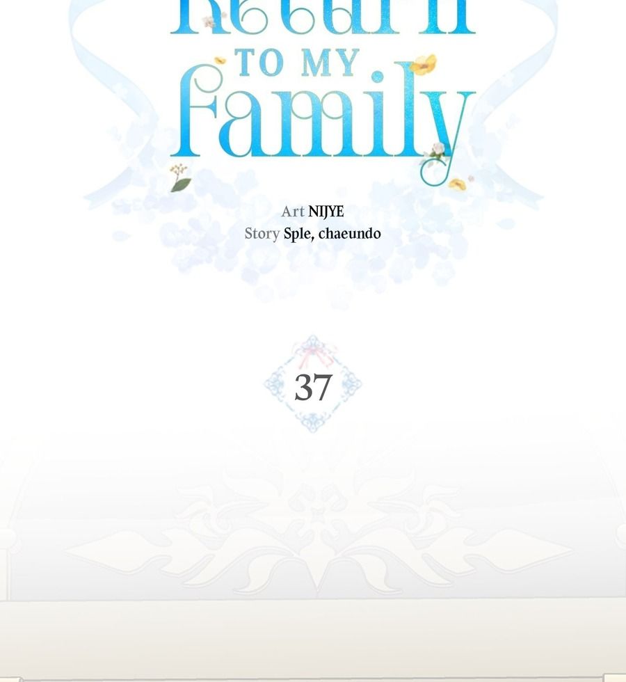 Không Bao Giờ Trở Về Gia Đình Đã Bỏ Rơi Tôi Chapter 37 - Trang 2