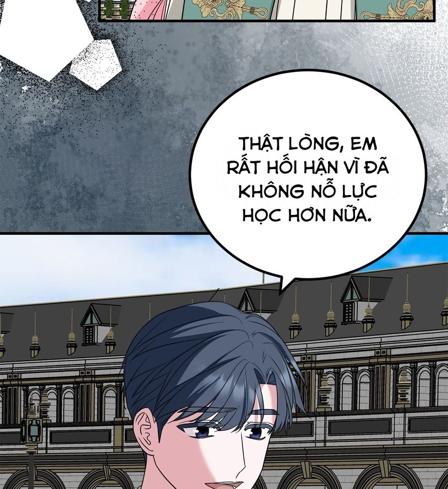 Không Bao Giờ Trở Về Gia Đình Đã Bỏ Rơi Tôi Chapter 37 - Trang 2