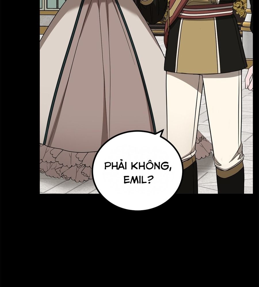 Không Bao Giờ Trở Về Gia Đình Đã Bỏ Rơi Tôi Chapter 37 - Trang 2