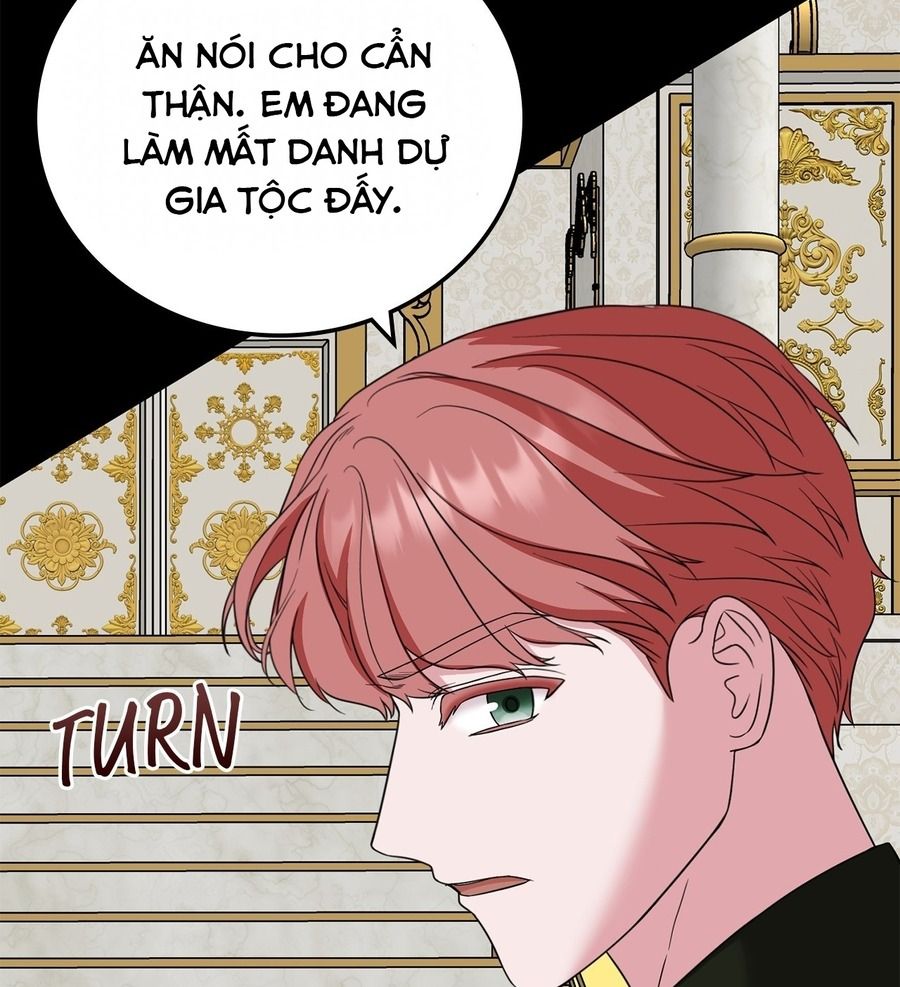 Không Bao Giờ Trở Về Gia Đình Đã Bỏ Rơi Tôi Chapter 37 - Trang 2