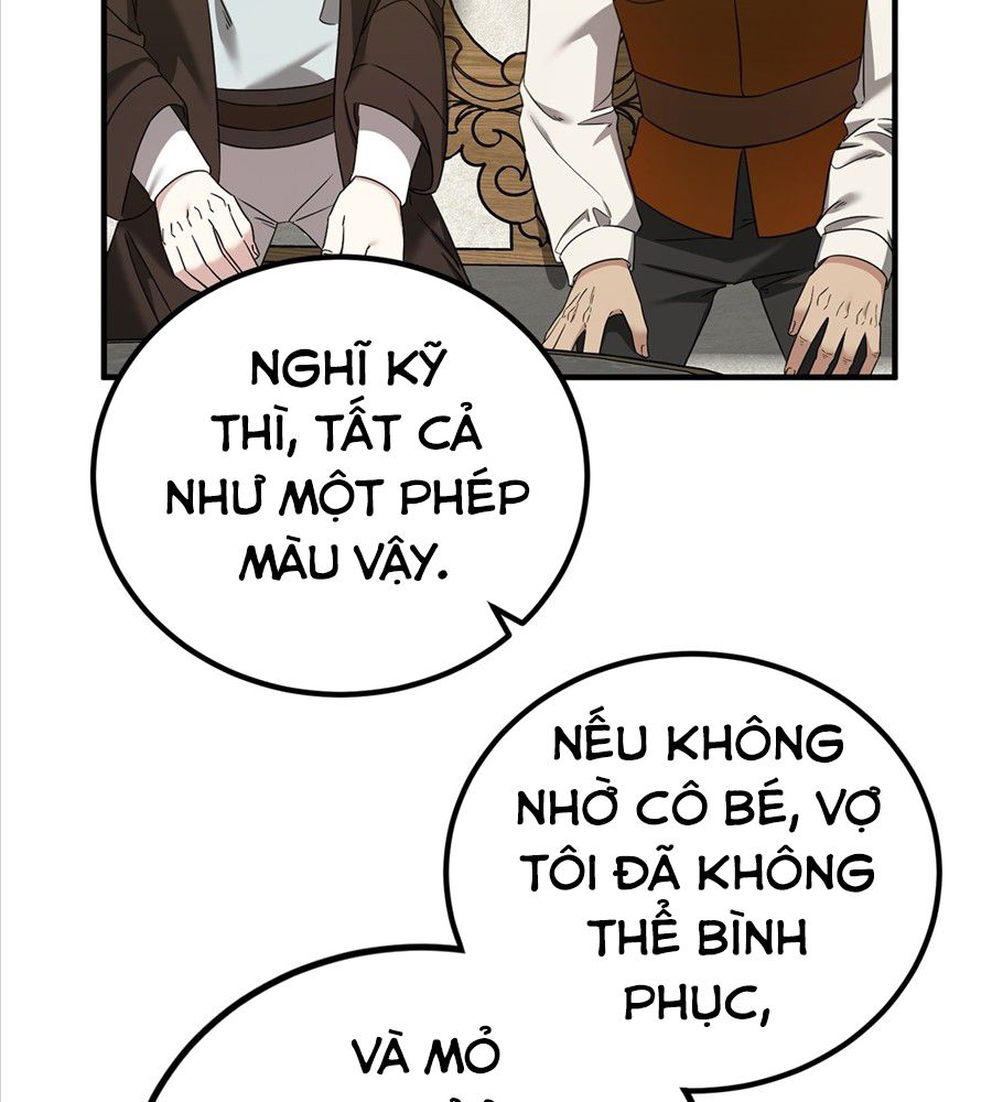 Không Bao Giờ Trở Về Gia Đình Đã Bỏ Rơi Tôi Chapter 42 - Trang 2