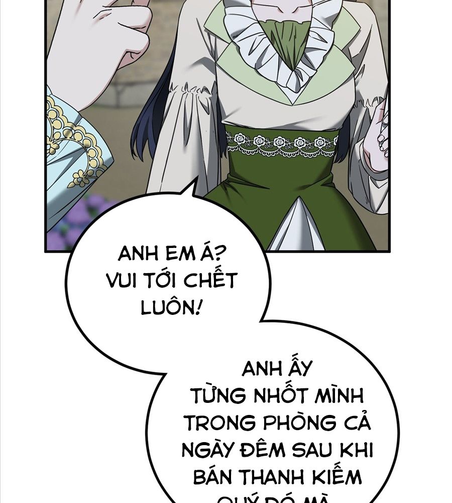 Không Bao Giờ Trở Về Gia Đình Đã Bỏ Rơi Tôi Chapter 42 - Trang 2