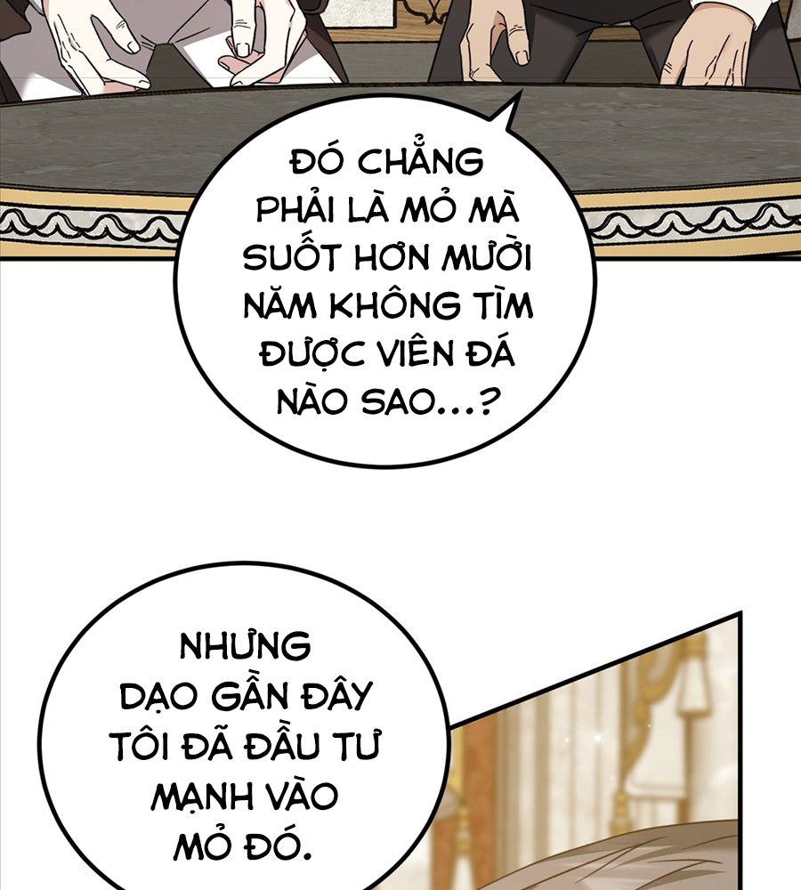 Không Bao Giờ Trở Về Gia Đình Đã Bỏ Rơi Tôi Chapter 42 - Trang 2