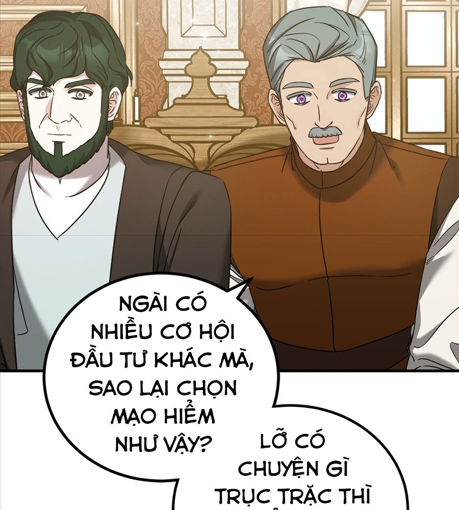 Không Bao Giờ Trở Về Gia Đình Đã Bỏ Rơi Tôi Chapter 42 - Trang 2