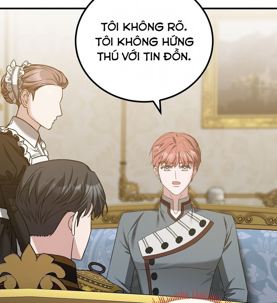 Không Bao Giờ Trở Về Gia Đình Đã Bỏ Rơi Tôi Chapter 43 - Trang 2