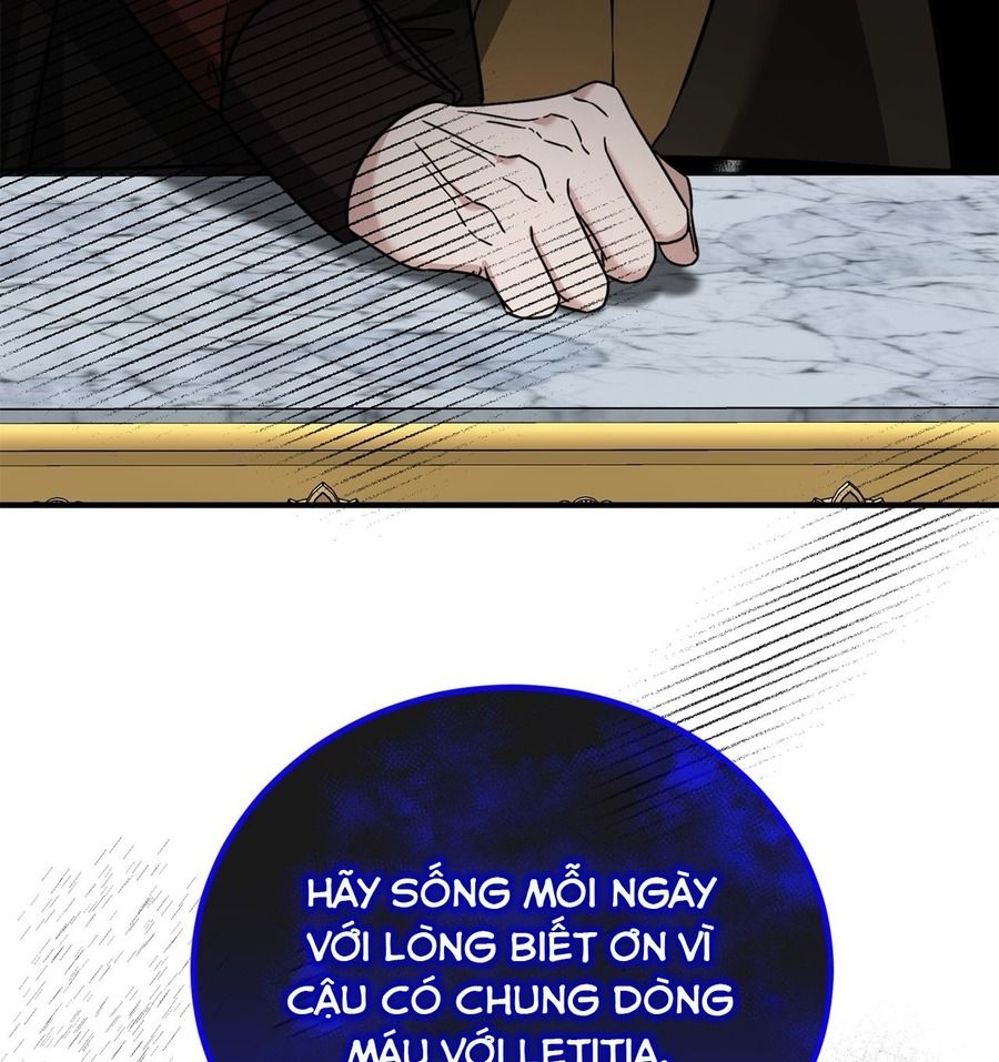 Không Bao Giờ Trở Về Gia Đình Đã Bỏ Rơi Tôi Chapter 43 - Trang 2