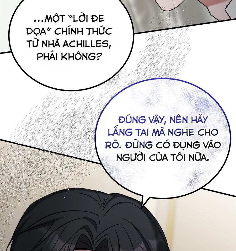 Không Bao Giờ Trở Về Gia Đình Đã Bỏ Rơi Tôi Chapter 43 - Trang 2