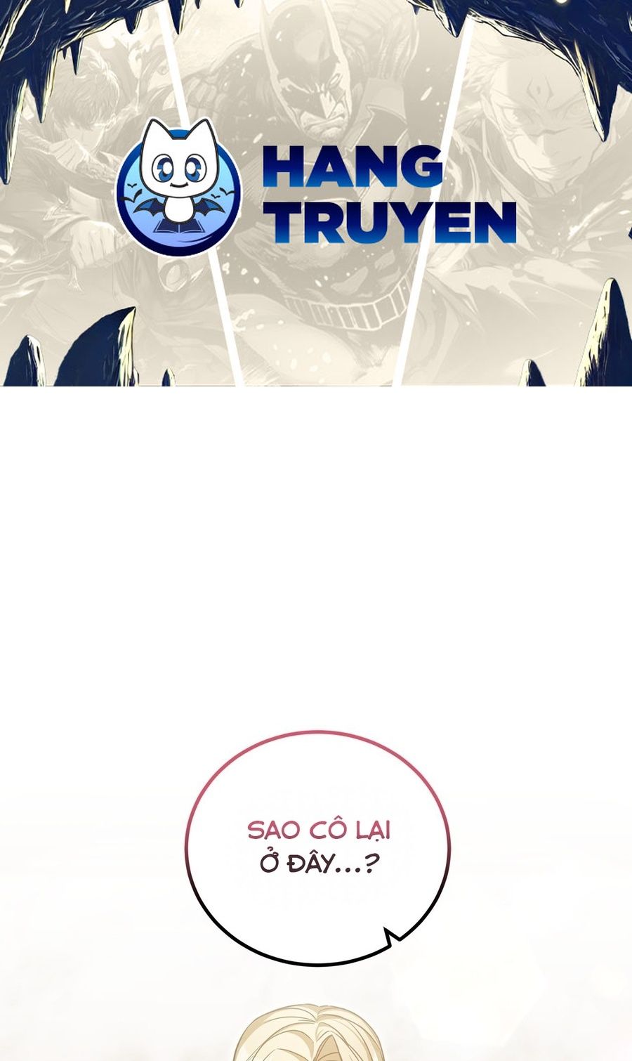 Không Bao Giờ Trở Về Gia Đình Đã Bỏ Rơi Tôi Chapter 43 - Trang 2