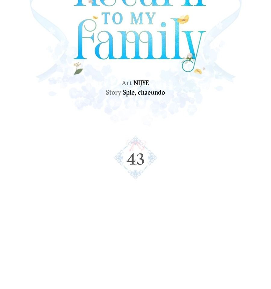 Không Bao Giờ Trở Về Gia Đình Đã Bỏ Rơi Tôi Chapter 43 - Trang 2