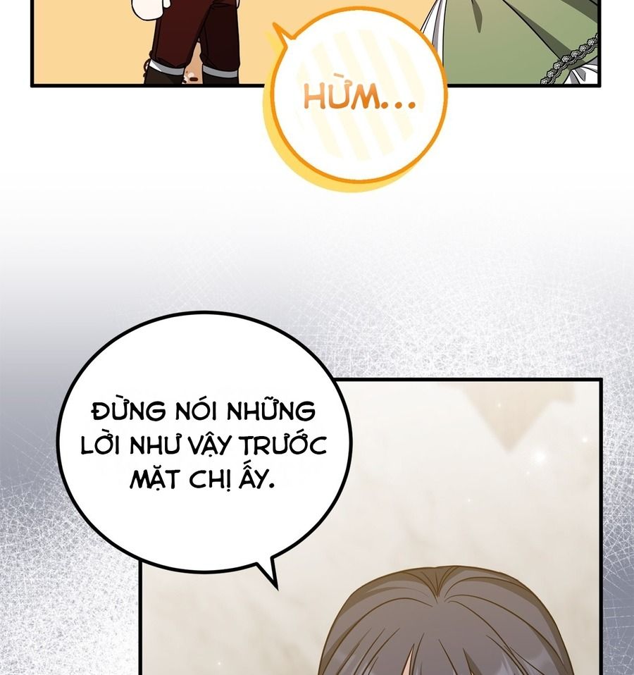 Không Bao Giờ Trở Về Gia Đình Đã Bỏ Rơi Tôi Chapter 43 - Trang 2