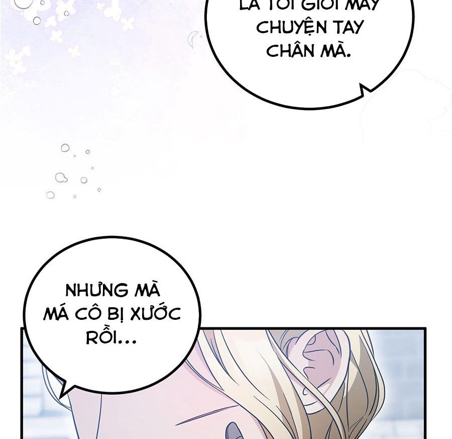 Không Bao Giờ Trở Về Gia Đình Đã Bỏ Rơi Tôi Chapter 44 - Trang 2
