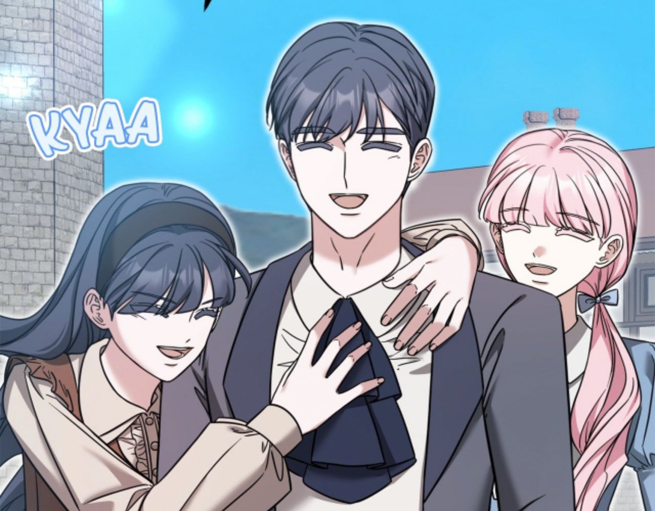 Không Bao Giờ Trở Về Gia Đình Đã Bỏ Rơi Tôi Chapter 52 - Trang 2