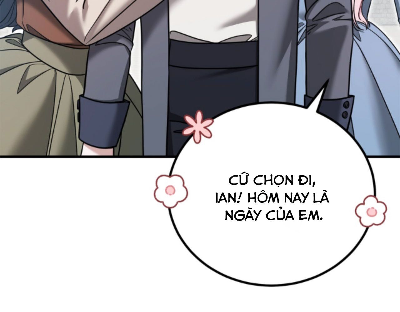 Không Bao Giờ Trở Về Gia Đình Đã Bỏ Rơi Tôi Chapter 52 - Trang 2