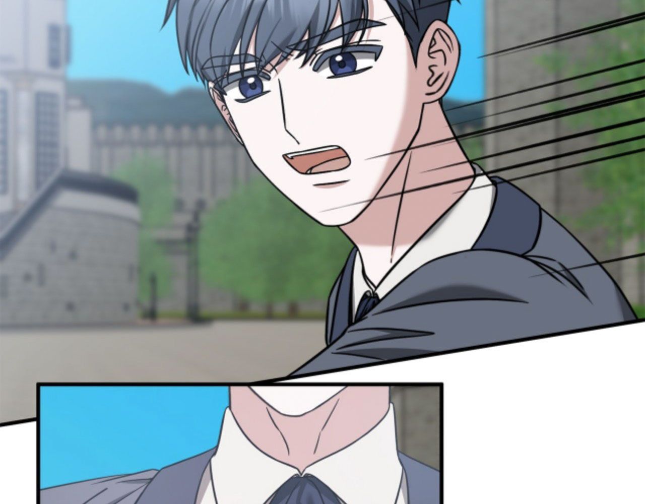 Không Bao Giờ Trở Về Gia Đình Đã Bỏ Rơi Tôi Chapter 52 - Trang 2