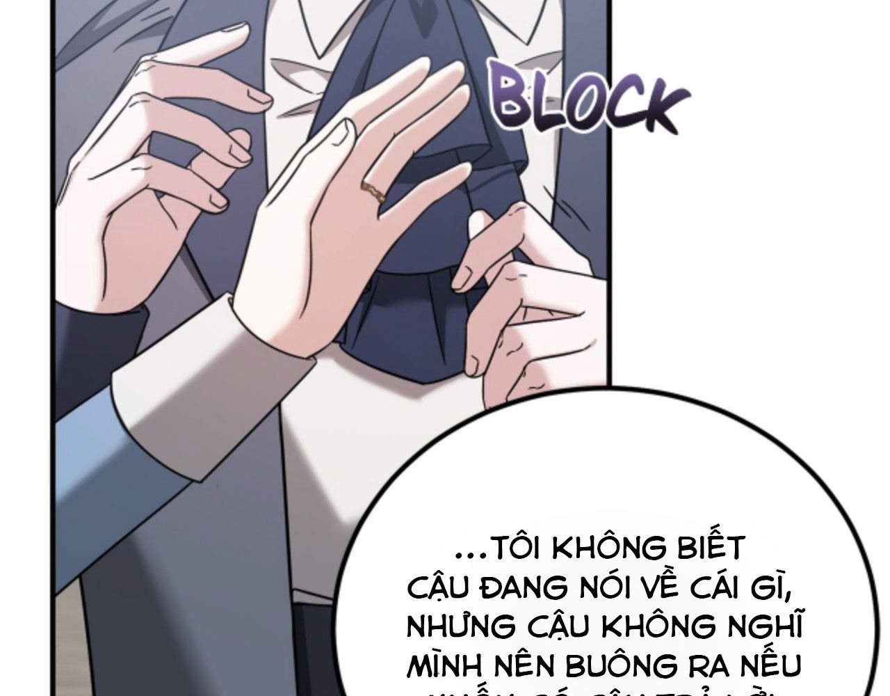 Không Bao Giờ Trở Về Gia Đình Đã Bỏ Rơi Tôi Chapter 52 - Trang 2