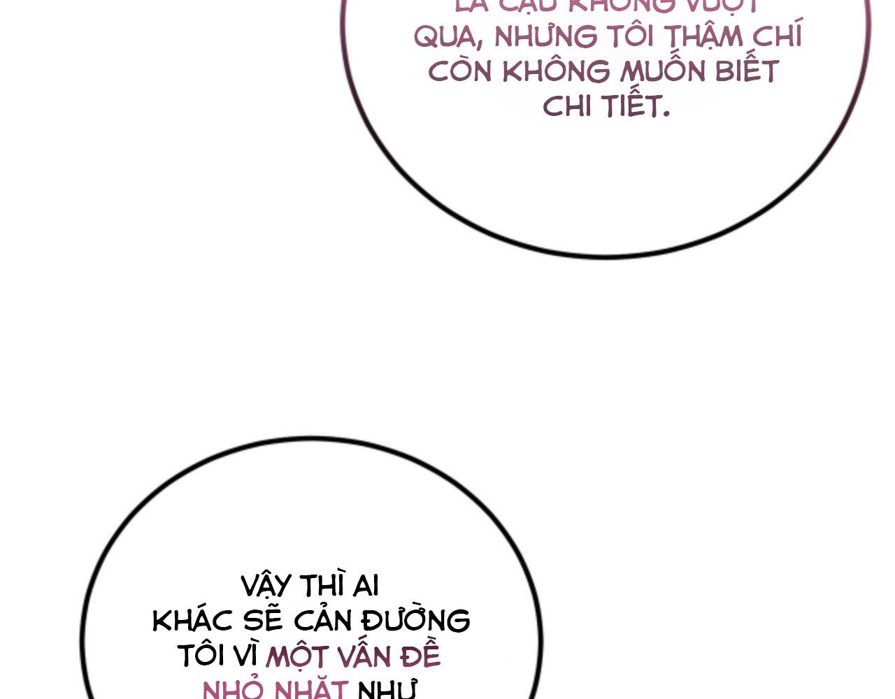 Không Bao Giờ Trở Về Gia Đình Đã Bỏ Rơi Tôi Chapter 52 - Trang 2