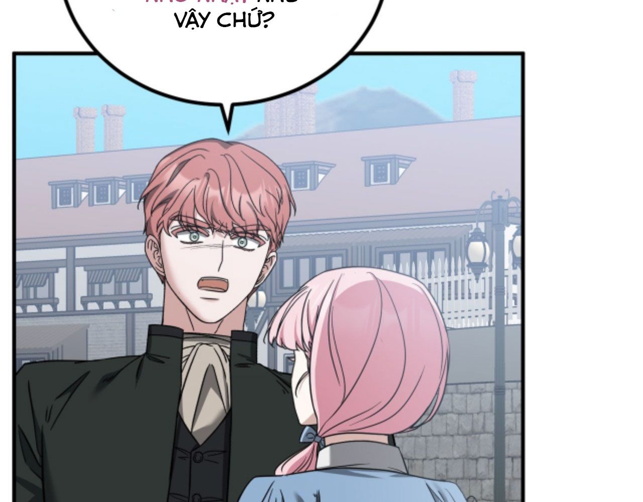 Không Bao Giờ Trở Về Gia Đình Đã Bỏ Rơi Tôi Chapter 52 - Trang 2