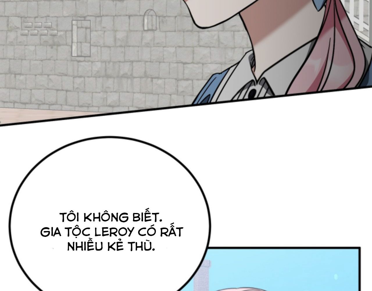 Không Bao Giờ Trở Về Gia Đình Đã Bỏ Rơi Tôi Chapter 52 - Trang 2