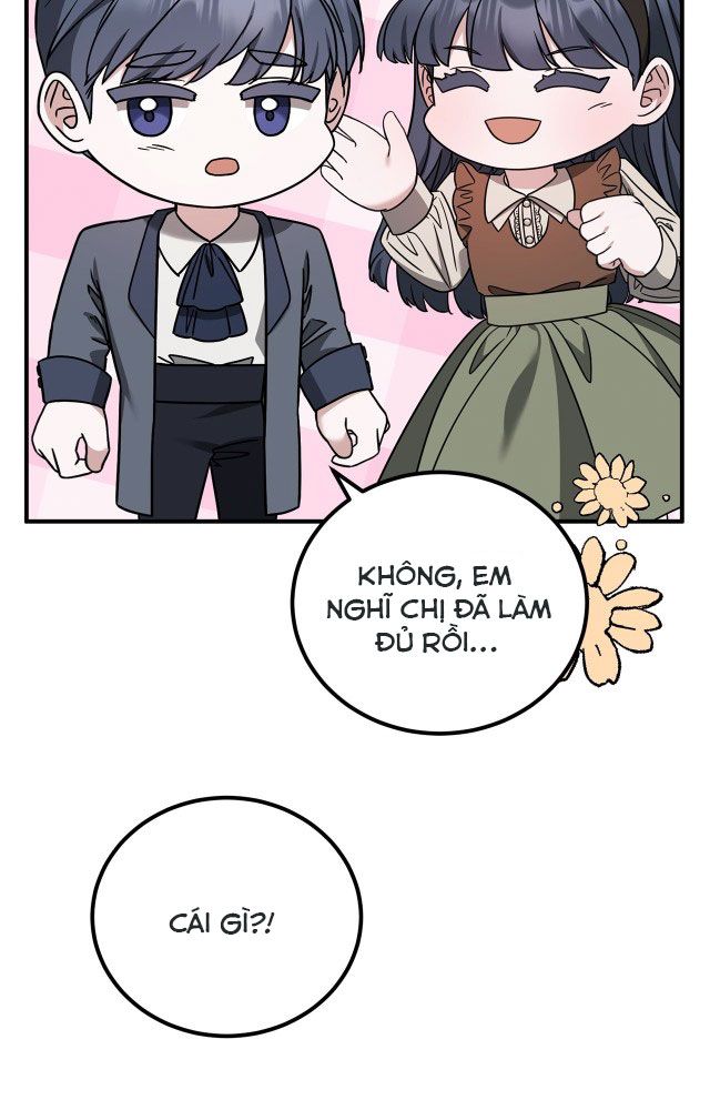 Không Bao Giờ Trở Về Gia Đình Đã Bỏ Rơi Tôi Chapter 52 - Trang 2