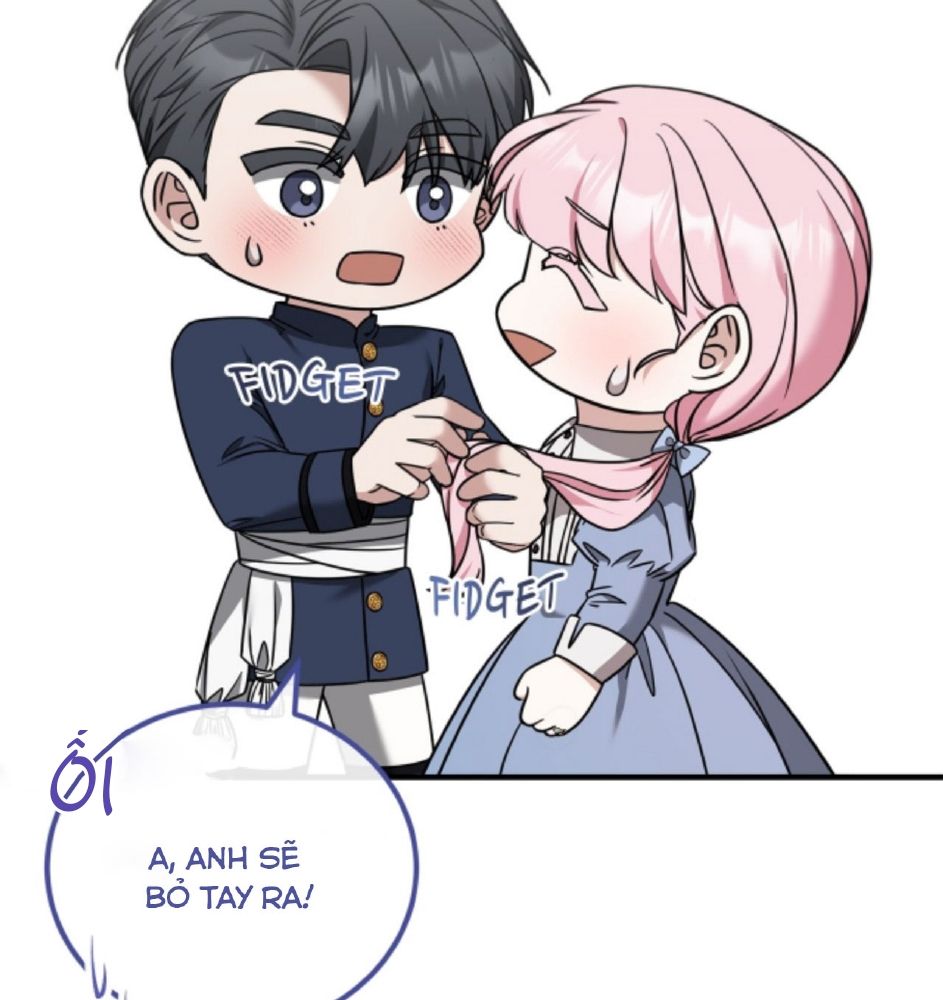 Không Bao Giờ Trở Về Gia Đình Đã Bỏ Rơi Tôi Chapter 52 - Trang 2