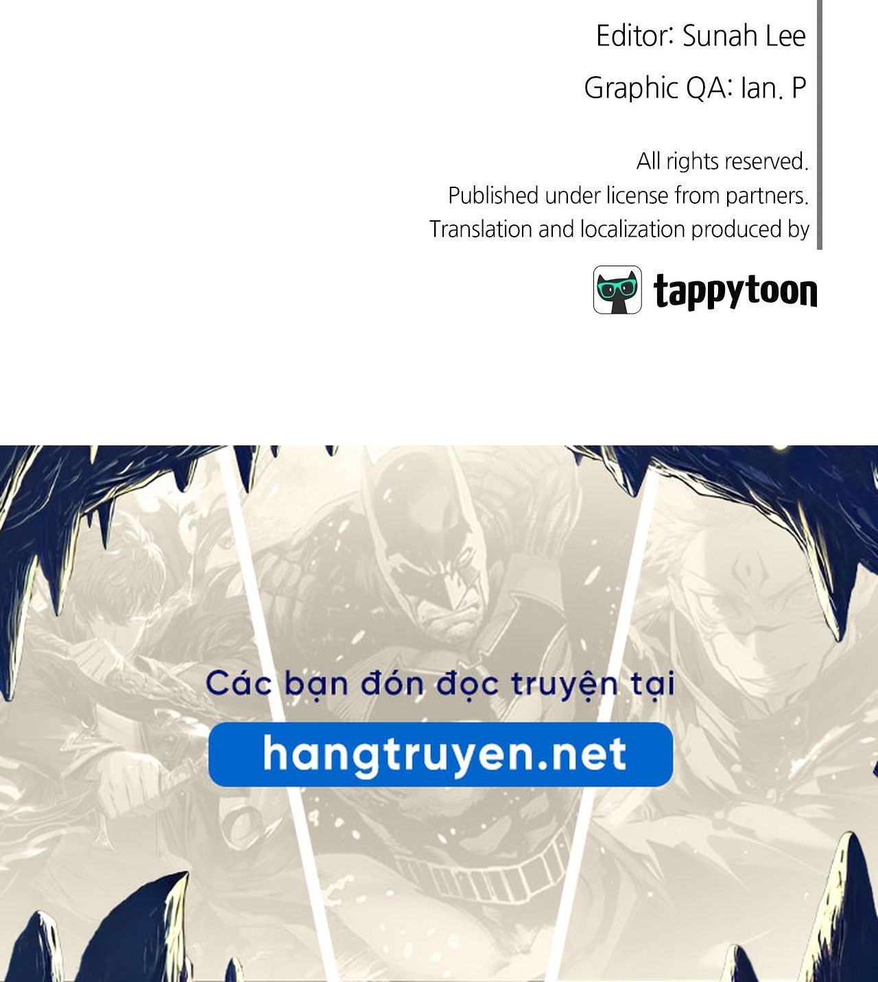 Không Bao Giờ Trở Về Gia Đình Đã Bỏ Rơi Tôi Chapter 52 - Trang 2