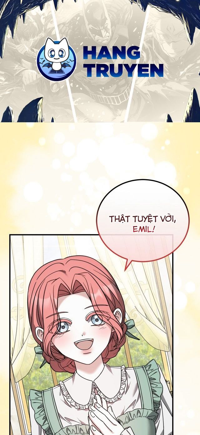 Không Bao Giờ Trở Về Gia Đình Đã Bỏ Rơi Tôi Chapter 52 - Trang 2
