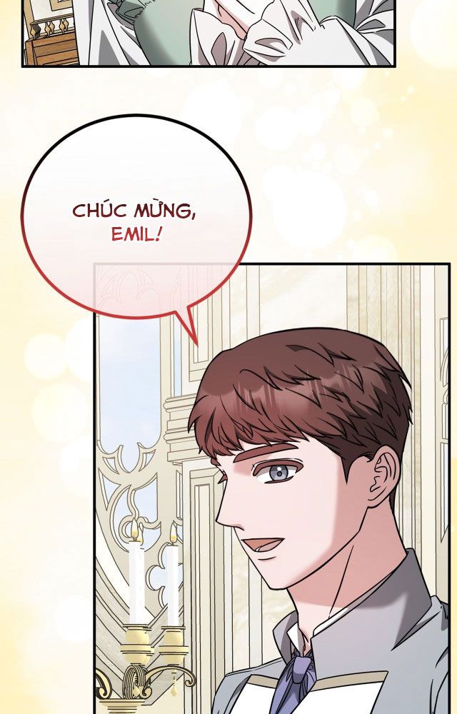 Không Bao Giờ Trở Về Gia Đình Đã Bỏ Rơi Tôi Chapter 52 - Trang 2