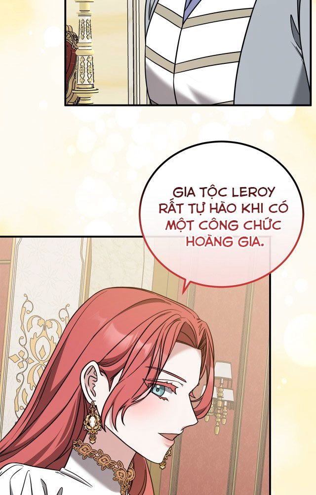 Không Bao Giờ Trở Về Gia Đình Đã Bỏ Rơi Tôi Chapter 52 - Trang 2