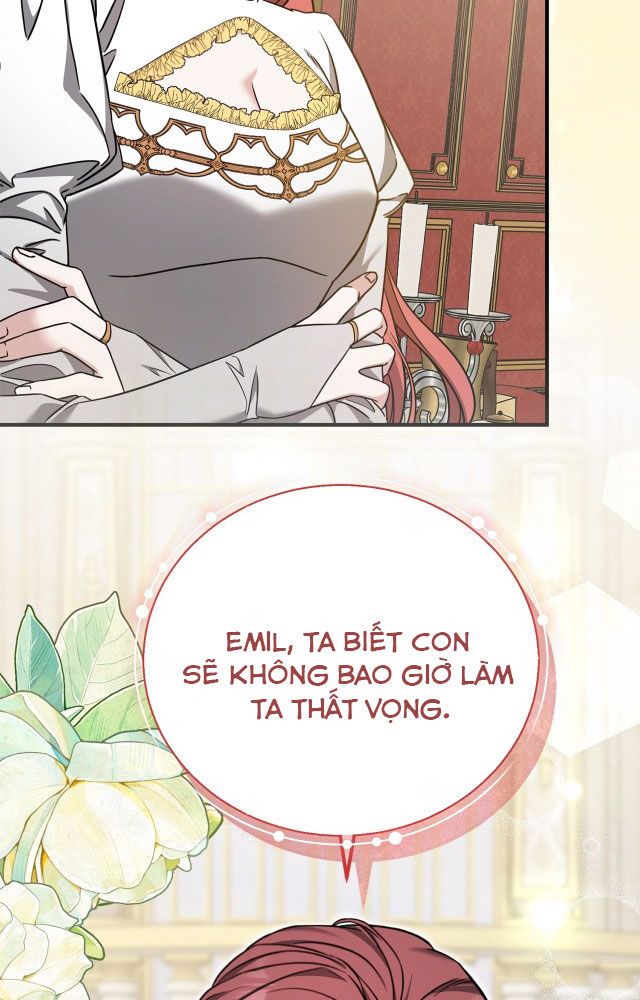 Không Bao Giờ Trở Về Gia Đình Đã Bỏ Rơi Tôi Chapter 52 - Trang 2