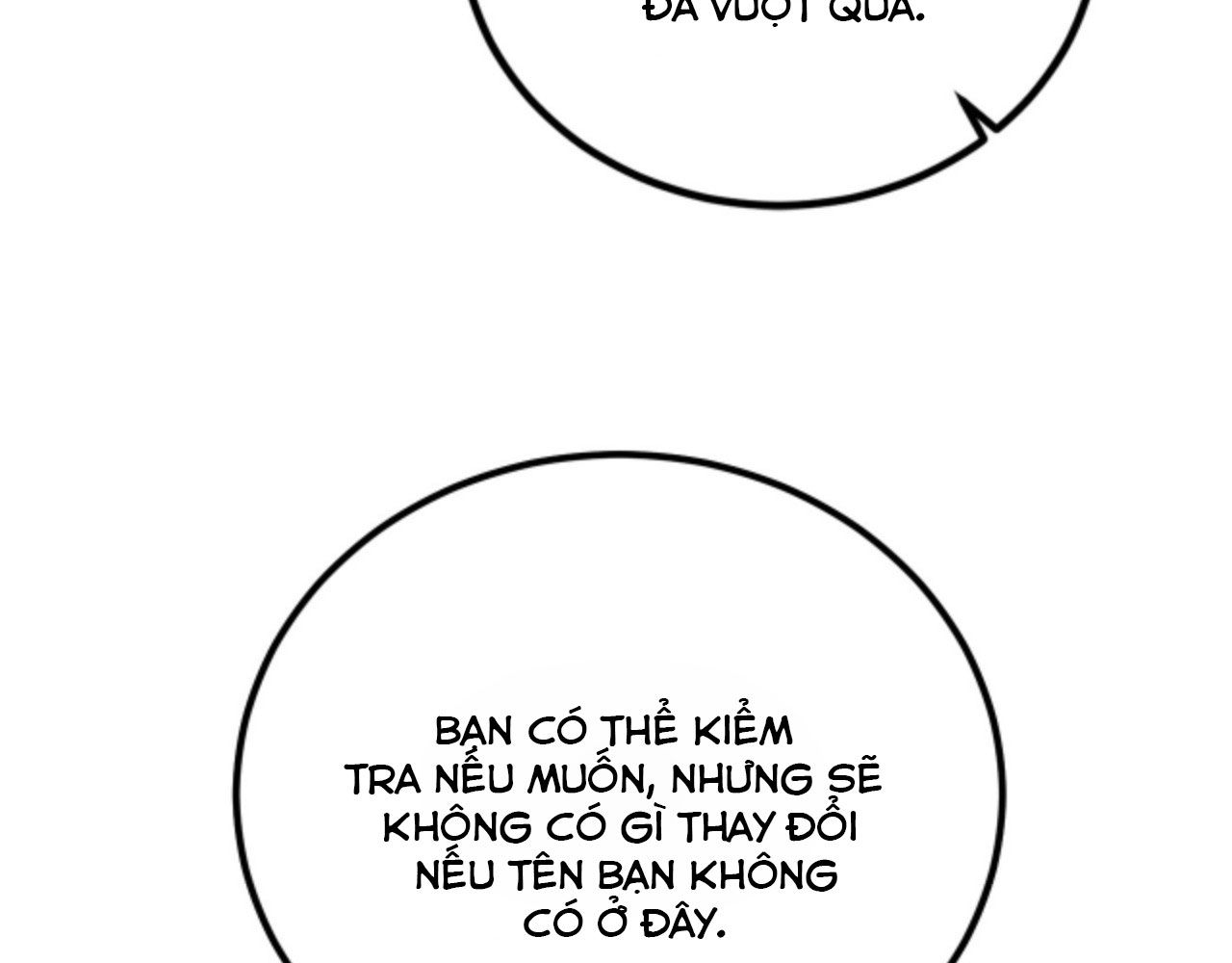 Không Bao Giờ Trở Về Gia Đình Đã Bỏ Rơi Tôi Chapter 52 - Trang 2