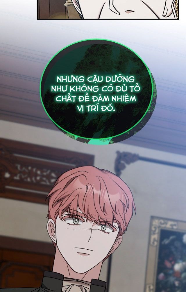 Không Bao Giờ Trở Về Gia Đình Đã Bỏ Rơi Tôi Chapter 52 - Trang 2