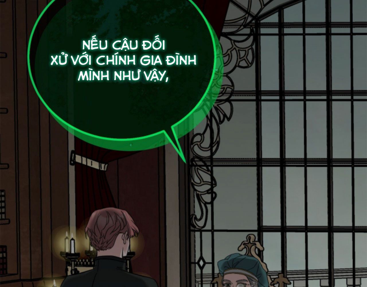 Không Bao Giờ Trở Về Gia Đình Đã Bỏ Rơi Tôi Chapter 52 - Trang 2