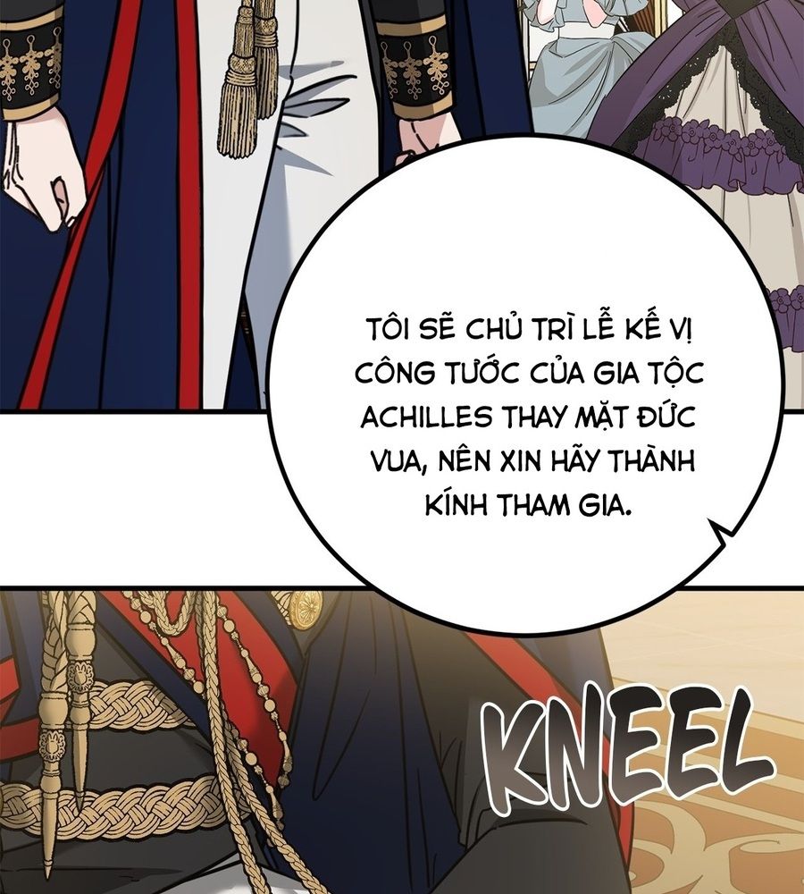 Không Bao Giờ Trở Về Gia Đình Đã Bỏ Rơi Tôi Chapter 54 - Trang 2