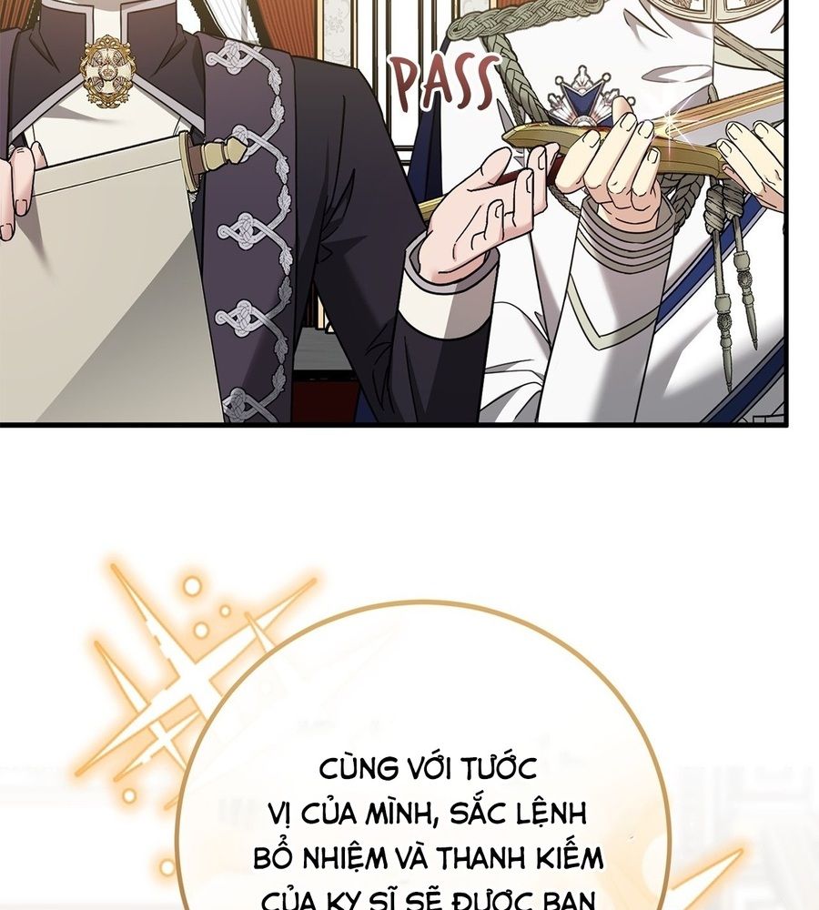 Không Bao Giờ Trở Về Gia Đình Đã Bỏ Rơi Tôi Chapter 54 - Trang 2
