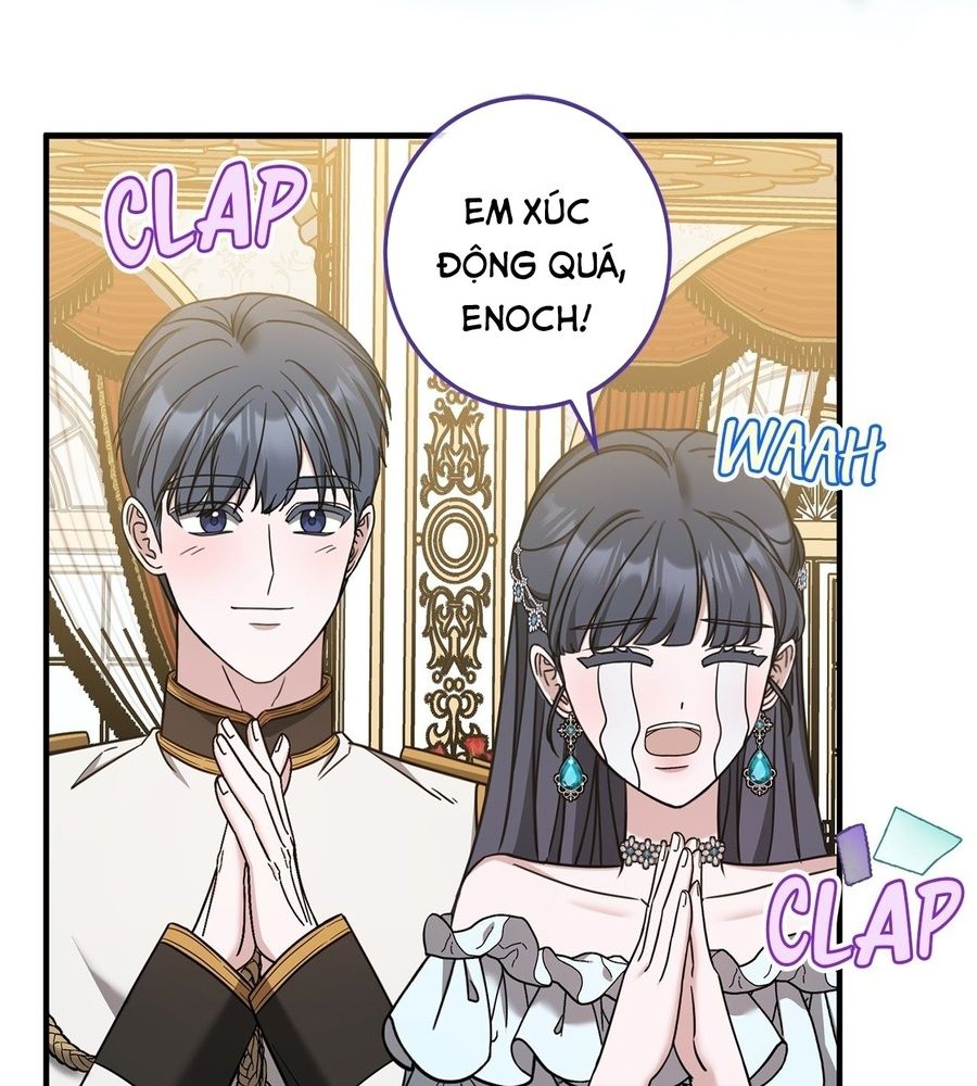 Không Bao Giờ Trở Về Gia Đình Đã Bỏ Rơi Tôi Chapter 54 - Trang 2