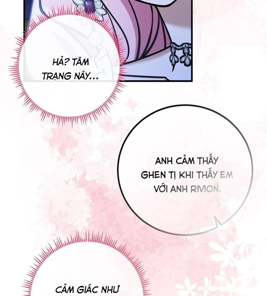 Không Bao Giờ Trở Về Gia Đình Đã Bỏ Rơi Tôi Chapter 54 - Trang 2