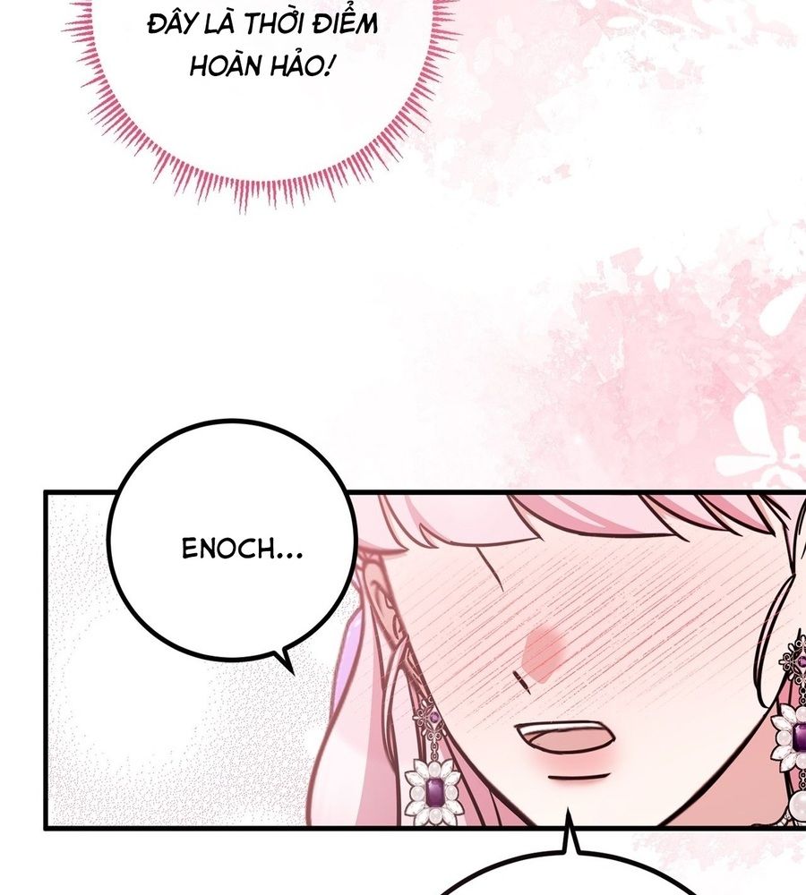 Không Bao Giờ Trở Về Gia Đình Đã Bỏ Rơi Tôi Chapter 54 - Trang 2