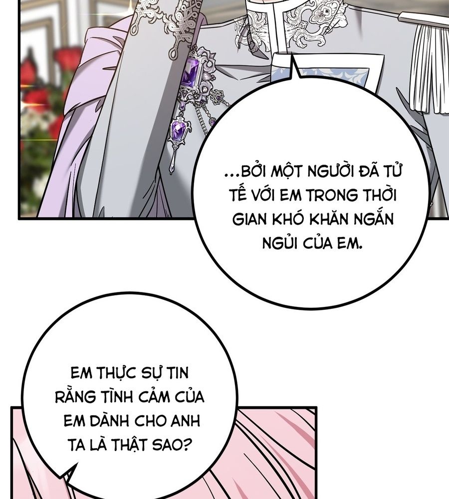 Không Bao Giờ Trở Về Gia Đình Đã Bỏ Rơi Tôi Chapter 54 - Trang 2