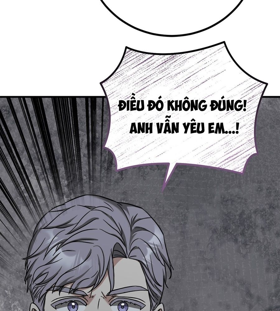 Không Bao Giờ Trở Về Gia Đình Đã Bỏ Rơi Tôi Chapter 54 - Trang 2