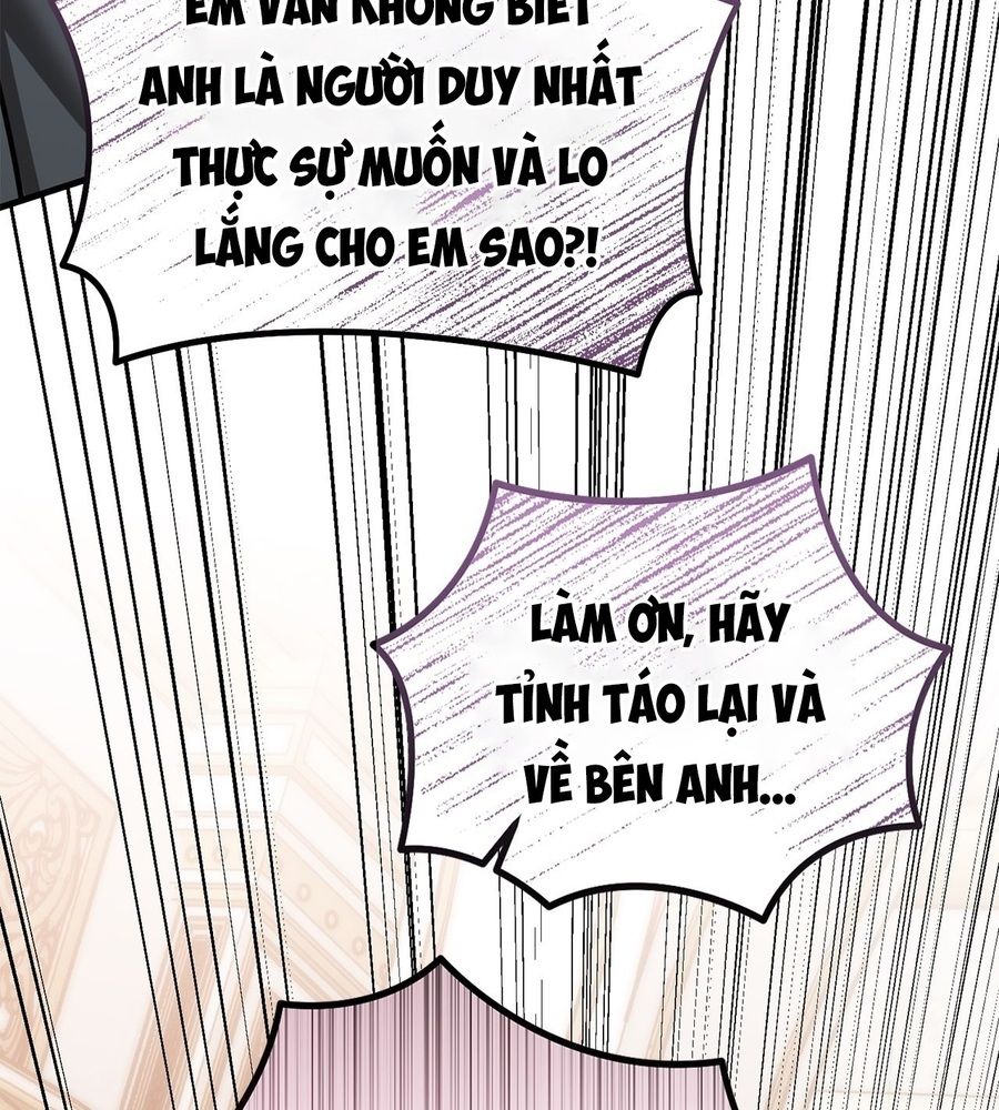 Không Bao Giờ Trở Về Gia Đình Đã Bỏ Rơi Tôi Chapter 54 - Trang 2