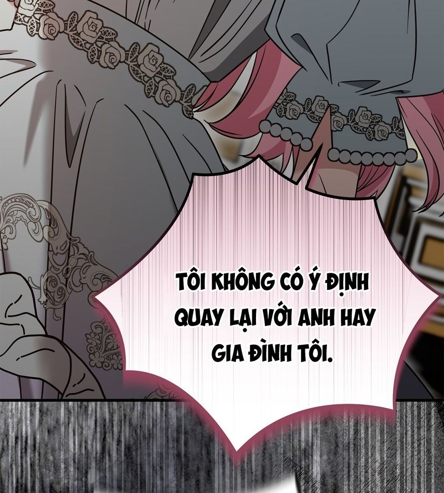 Không Bao Giờ Trở Về Gia Đình Đã Bỏ Rơi Tôi Chapter 54 - Trang 2