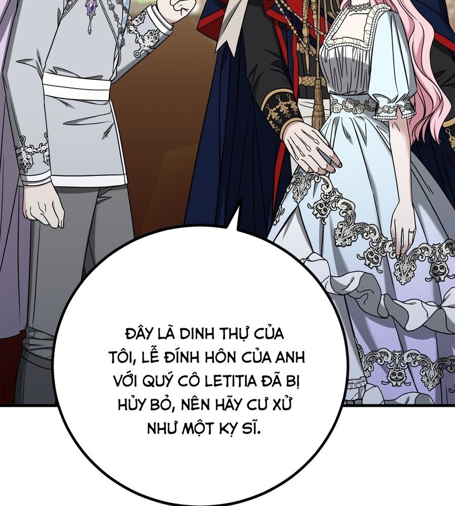 Không Bao Giờ Trở Về Gia Đình Đã Bỏ Rơi Tôi Chapter 54 - Trang 2