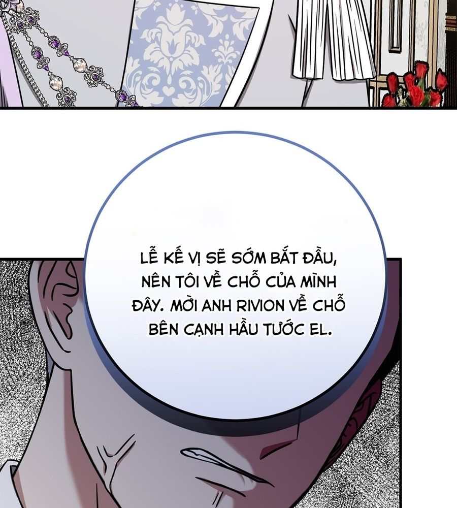 Không Bao Giờ Trở Về Gia Đình Đã Bỏ Rơi Tôi Chapter 54 - Trang 2