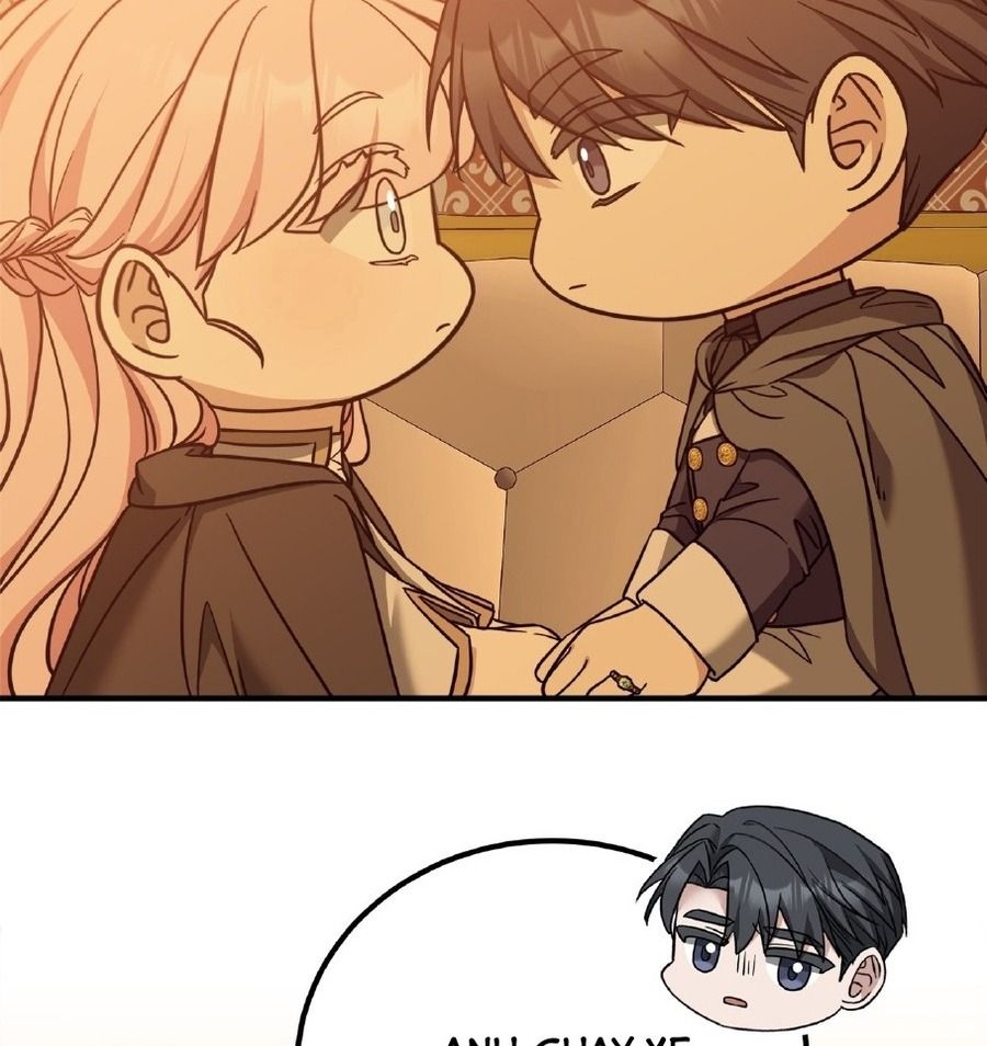 Không Bao Giờ Trở Về Gia Đình Đã Bỏ Rơi Tôi Chapter 57 - Trang 2